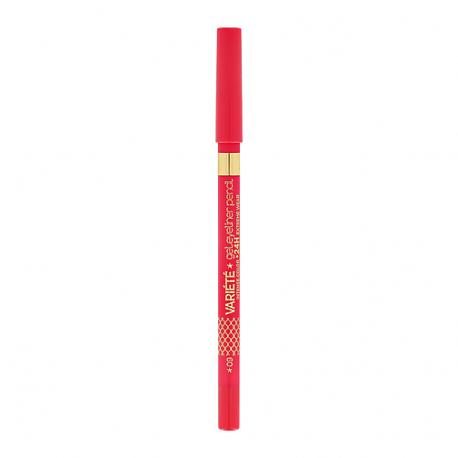 Карандаш для глаз VARIETE GEL EYE LINER EVELINE