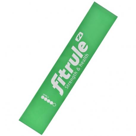Фитнес-резинка для ног, 10кг FITRULE