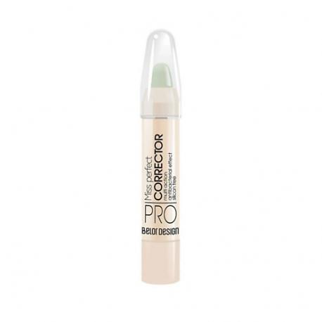 Корректор для лица Concealer MISS PERFECT Belor Design