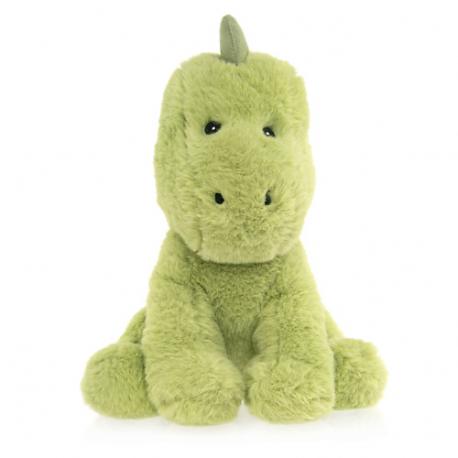 Мягкая игрушка Динозаврик Дино Gulliver