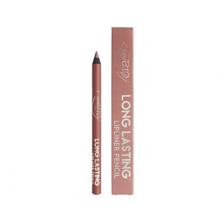 Карандаш для губ LONG LASTING PuroBio