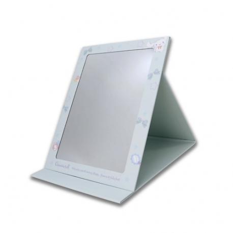 Зеркало настольное "Cinnamoroll" green iLikeGift