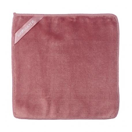 Салфетка для умывания и снятия макияжа БИОБЬЮТИ