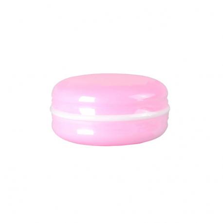 Бальзам для губ Macaron-Rose ЛЭТУАЛЬ