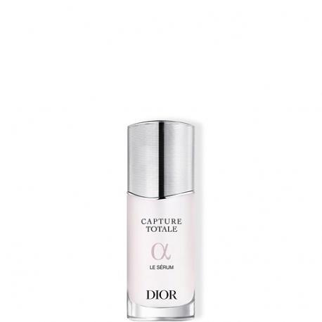 Омолаживающая сыворотка для упругости кожи лица и шеи Capture Totale Le Serum 30 Dior