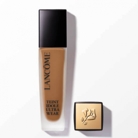 Стойкий тональный крем с матовым финишем Teint Idole Ultra Wear SPF35 Lancome
