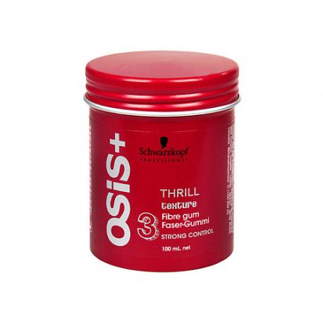 Коктейль-гель для укладки волос Thrill 100 OSIS+
