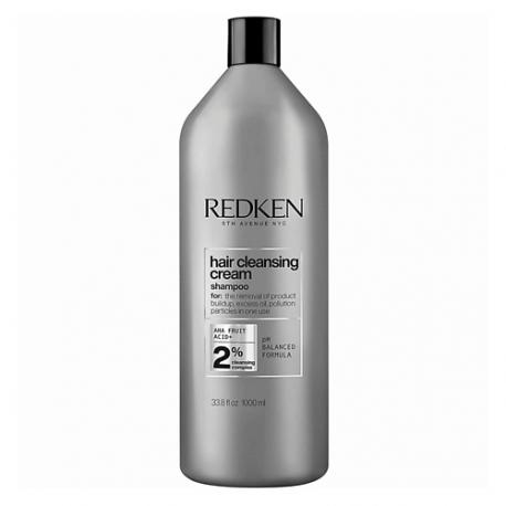 Шампунь для глубокого очищения Cleansing Cream для всех типов волос 1000 Redken