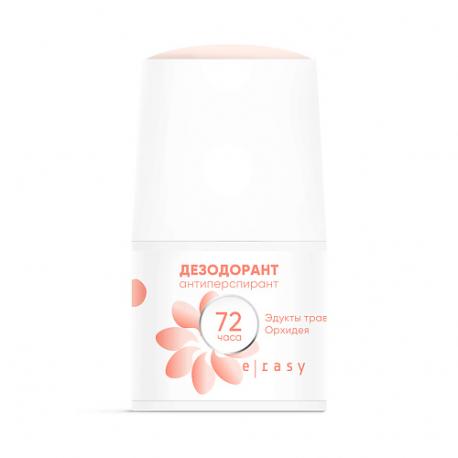 Дезодорант, Орхидея 50 E-RASY
