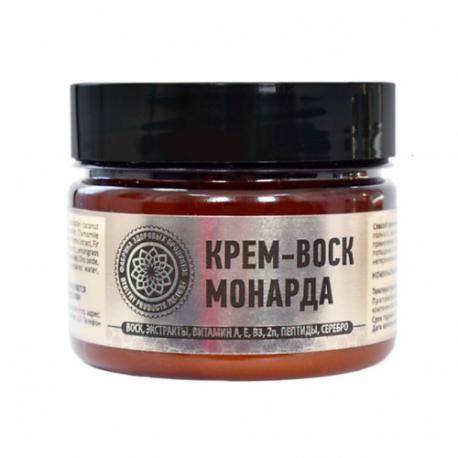 Крем воск от трещин 100 Фабрика Здоровых Продуктов