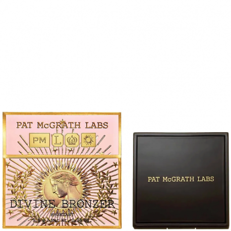 Бронзер Skin Fetish: Divine Bronzer PAT MCGRATH LABS