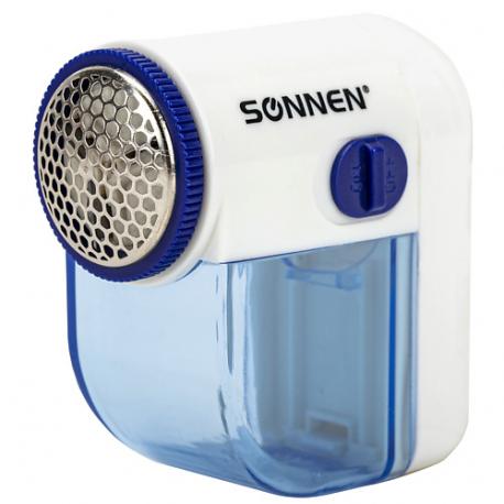 Машинка для удаления катышков миниклинер FS-8808 Sonnen
