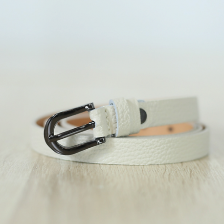 Ремень женский натуральная кожа AKTORRIS