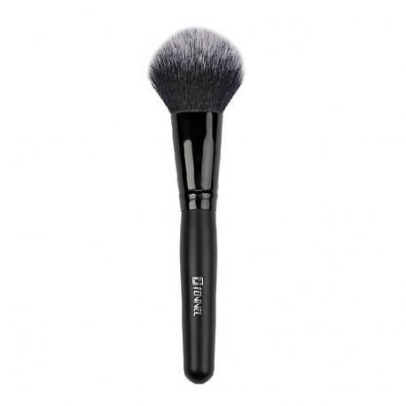 Кисть для пудры FLA 01 Powder Brush Fennel