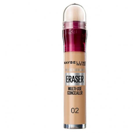 Консилер для кожи вокруг глаз "The Eraser Eye" Maybelline New York