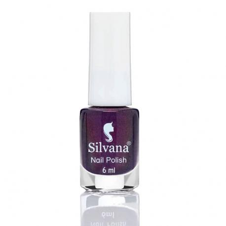 Лак для ногтей 6 Silvana