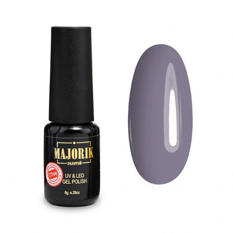 Гель-лак Kapsula MAJORIK
