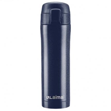 Термокружка с двойной стальной стенкой Laima