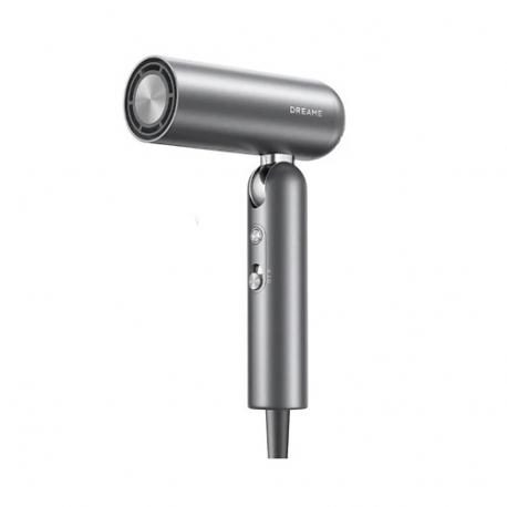 Фен Pocket High-speed Hair Dryer Space Gray Dreame