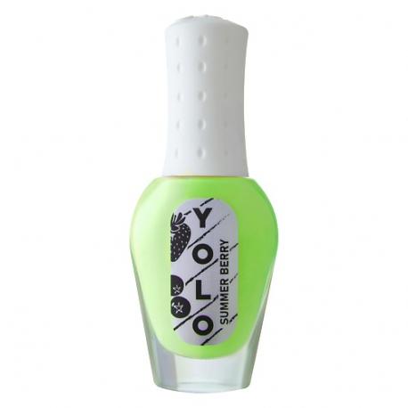 Лак для ногтей SUMMER BERRY YOLO