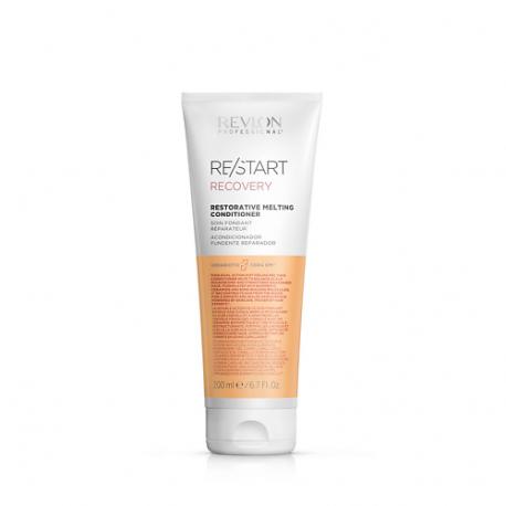 Восстанавливающий кондиционер Restart Recovery Restorative Melting Conditioner 200 Revlon Professional