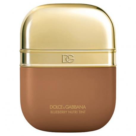 Увлажняющий тональный крем Blueberry nutri tint Dolce&Gabbana