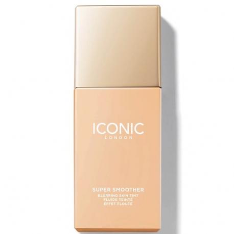 Разглаживающий тонирующий крем Super Smoother ICONIC LONDON