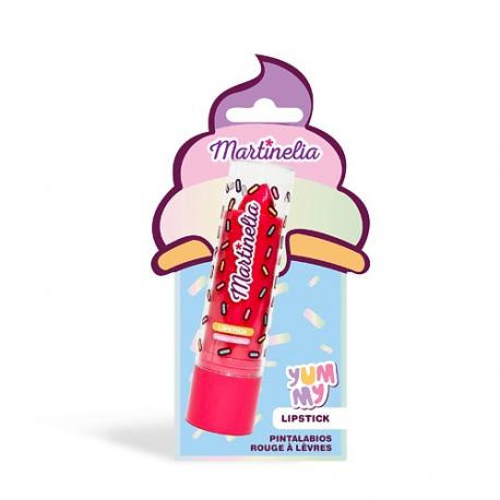 Губная помада Martinelia