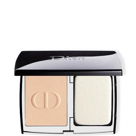Стойкая компактная пудра для лица skin Forever Natural Velvet Dior
