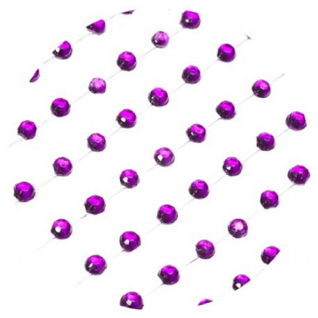 Стразы мелкие на клеевой основе IRISK