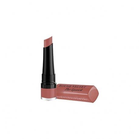 Губная помада Rouge Velvet Bourjois