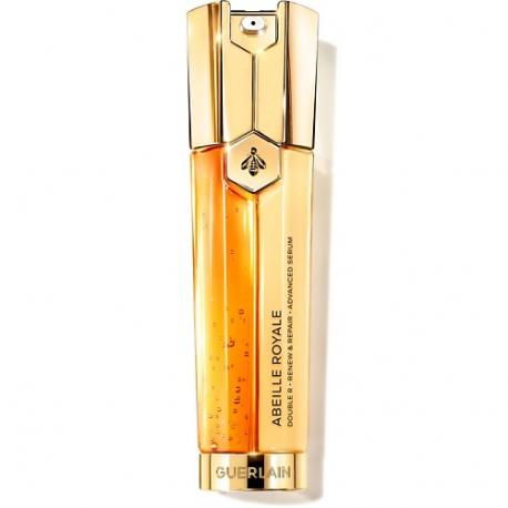 Улучшенная сыворотка для лица двойного действия Abeille Royale 50 GUERLAIN