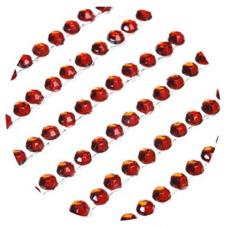 Стразы мелкие на клеевой основе IRISK