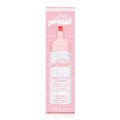 Пенка для умывания нежная Velvet Cloud Cleanser 150 I AM PROUD