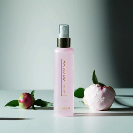 Мист для волос и тела Magenta Lady 105 MUMCHIT