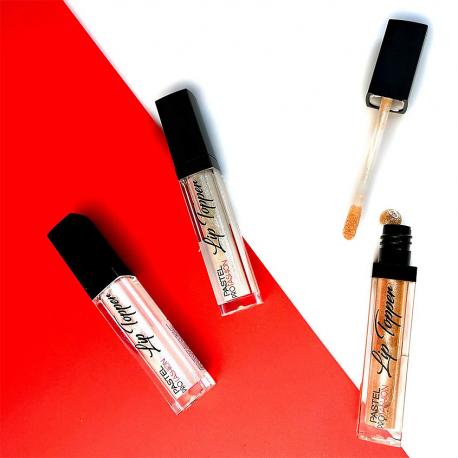 Блеск для губ PROFASHION LIP TOPPER Pastel