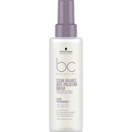 Спрей для защиты волос от загрязнений Clean Balance 150 BONACURE