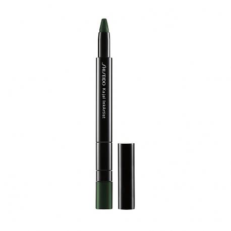 Многофункциональный карандаш-каял Kajal Inkartist SHISEIDO