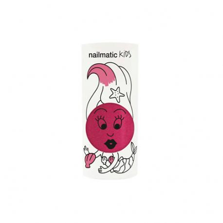 Детский лак для ногтей NAILMATIC