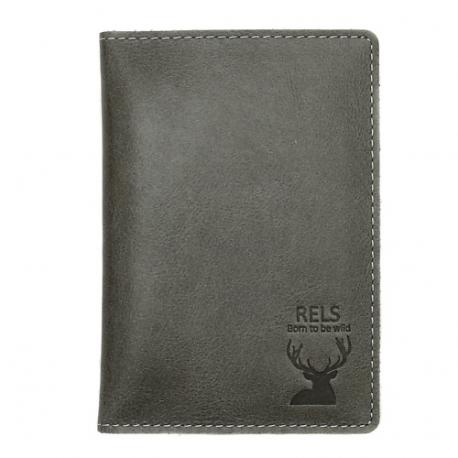 Бумажник водителя Romero Wild RELS