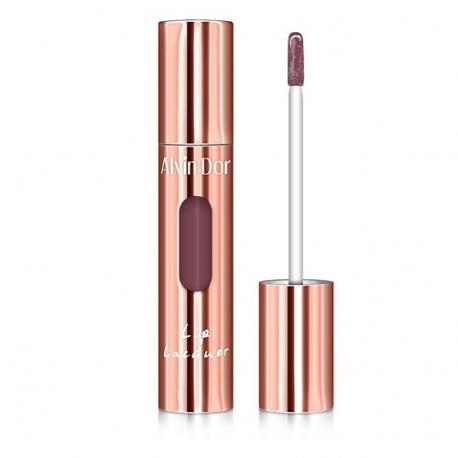 Жидкая лаковая помада Lip Lacquer Alvin D'or