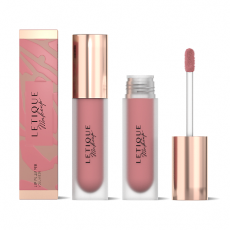 Плампер для губ LETIQUE COSMETICS