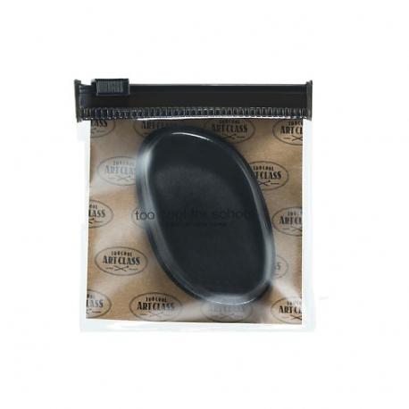 Спонж силиконовый для лица Artclass Artist TOO COOL FOR SCHOOL