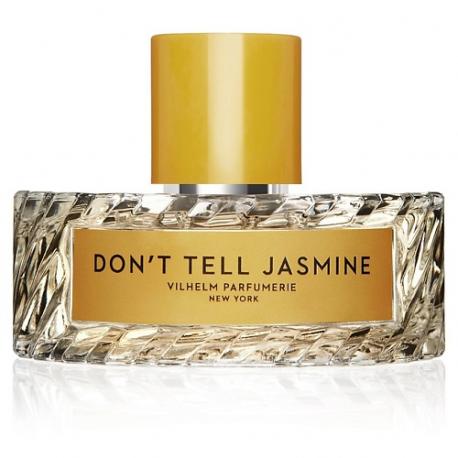 Don't Tell Jasmine 100 Vilhelm Parfumerie