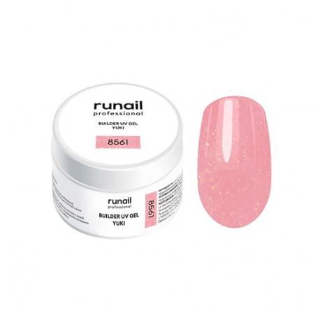 УФ-гель моделирующий POTAL Runail Professional