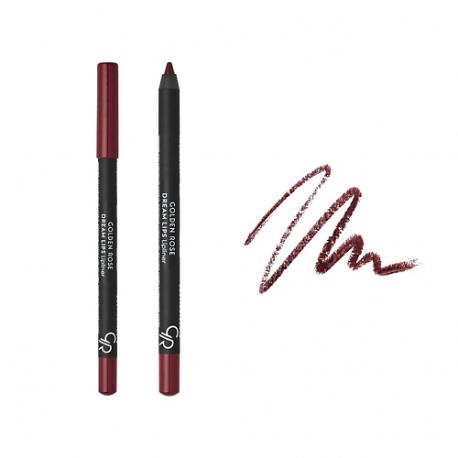 Карандаш DREAM LIPS для губ GOLDEN ROSE