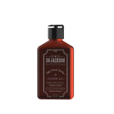Шампунь для волос и тела тонизирующий Potion 1.0 100 DR JACKSON