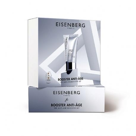 Набор Booster Anti-Age EISENBERG