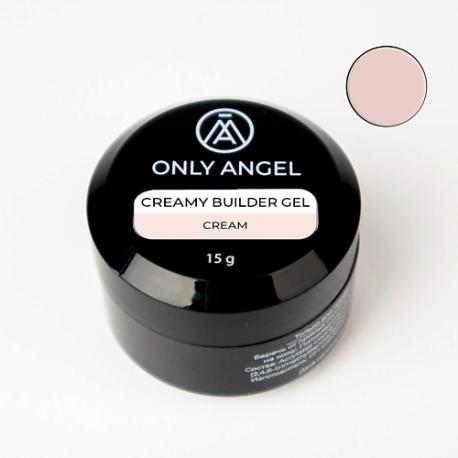 Гель для наращивания ногтей ONLY ANGEL
