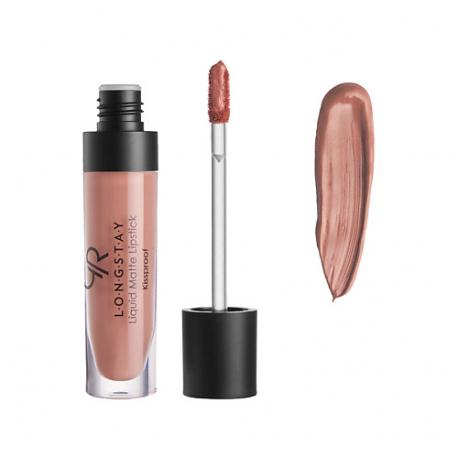 Жидкая помада LONGSTAY LIQUID MATTE GOLDEN ROSE